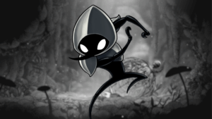 Silksong terá expansão com chefe cancelado de Hollow Knight