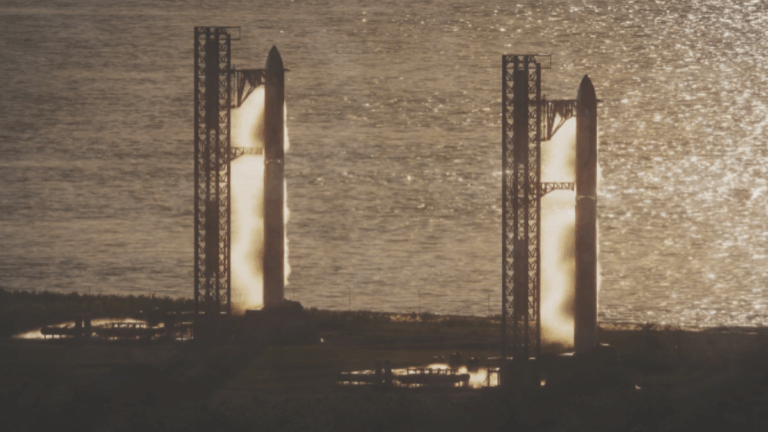 SpaceX recebe autorização para lançar nave Starship da Estação de Cabo Canaveral