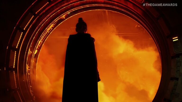 Star Wars: Fate of the Old Republic é revelado no The Game Awards 2025