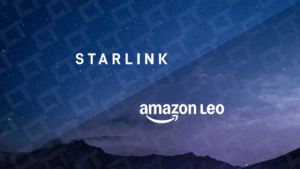 Starlink x Amazon Leo: qual internet via satélite será melhor?