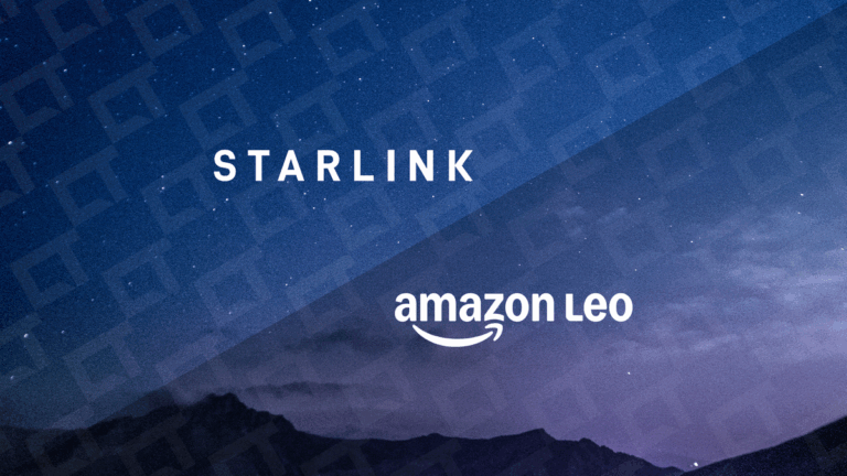 Starlink x Amazon Leo: qual internet via satélite será melhor?