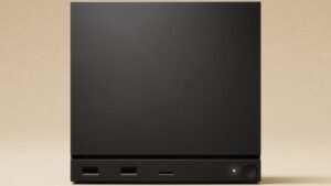 Steam Machine pode ter versão sem memória RAM e SSD para ser mais barato