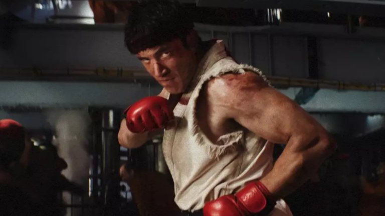 Street Fighter: filme live-action ganha primeiro teaser cheio de ação, assista