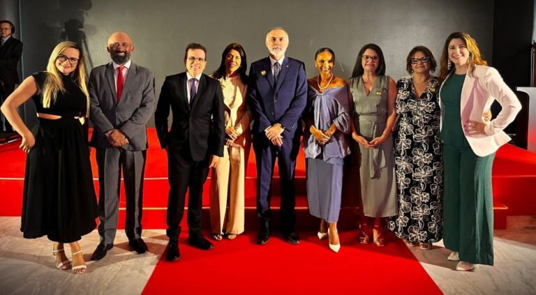 Iniciativa do TJ-RN, Escritores e Escritoras do Cárcere vence o Prêmio Innovare 2025