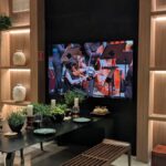 TV TCL com tecnologia QLED e Google TV está com preço incrível no Magalu