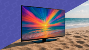 TV dura menos tempo na praia? Saiba o que é mito e o que é real