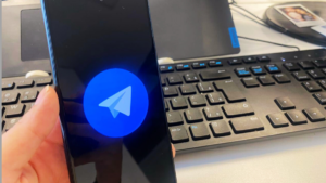 Telegram ganha suporte a passkeys para facilitar o login no app
