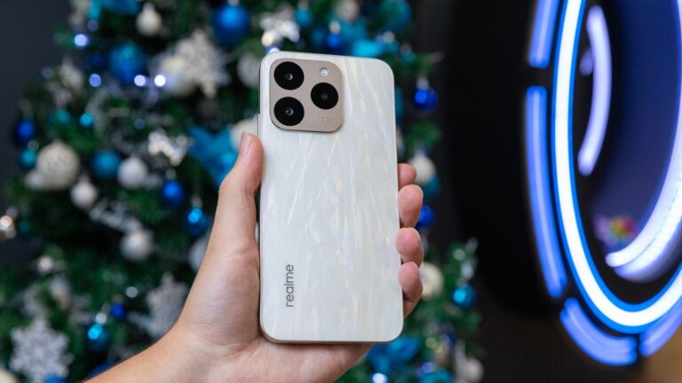 Teste de bateria | Realme 15T traz autonomia de sobra no segmento intermediário