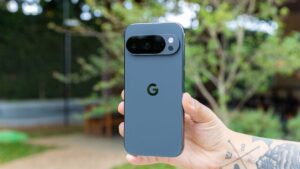 Teste de bateria | Veja quanto tempo o Google Pixel 10 Pro fica longe da tomada