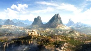 The Elder Scrolls VI em 2026? Rumor diz que sim, Todd Howard diz que não