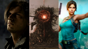 The Game Awards 2025: todos os jogos e trailers anunciados