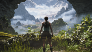 Tomb Raider: Legacy of Atlantis é um remake ou reimaginação? Estúdio explica
