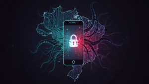 Trojans bancários e phishing: 5 ameaças digitais mais comuns no Brasil em 2025