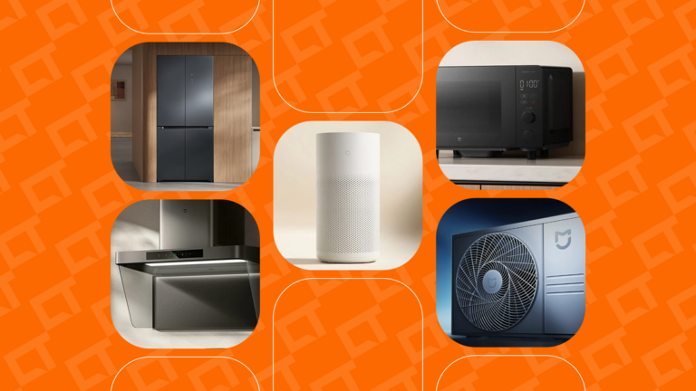 Vale a pena comprar eletrodoméstico da Xiaomi no Brasil; veja as opções e preços