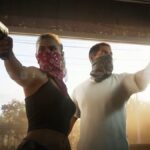 Vazou! Ex-funcionário da Rockstar revela imagens de GTA 6 sem querer