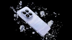 Vazou tudo: versão global do Redmi Note 15 Pro foi totalmente revelada