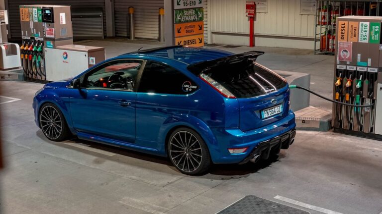 Você comete estes erros com seu carro flex e nem sabia