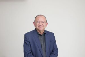 Aluízio Silva de Lucena é eleito presidente da ANPPREV/SINPROPEV
