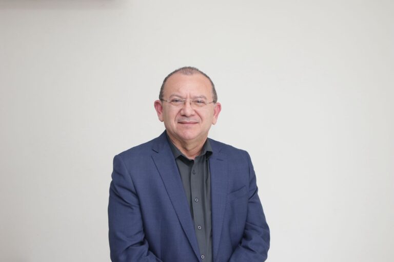 Aluízio Silva de Lucena é eleito presidente da ANPPREV/SINPROPEV