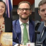 STJ define indicação de nomes para vagas no CNJ e no CNMP