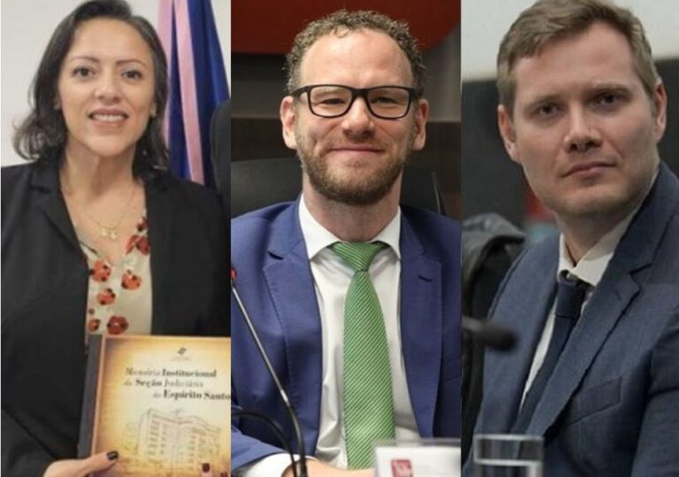 STJ define indicação de nomes para vagas no CNJ e no CNMP