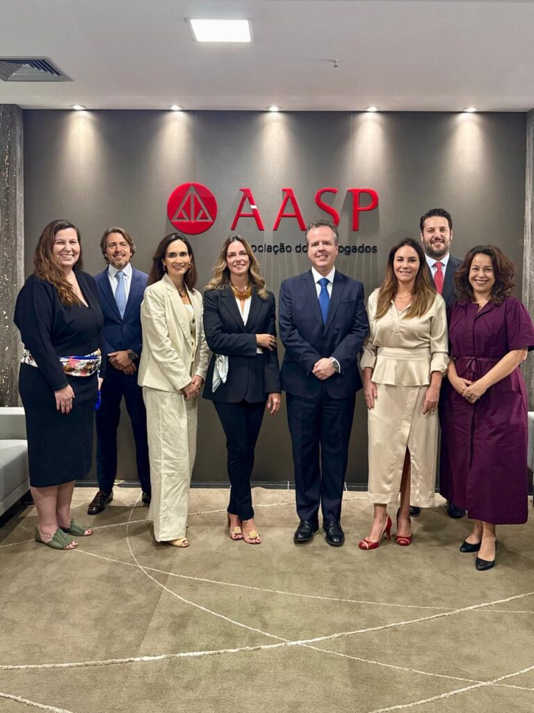 AASP elege Diretoria para 2026; Paula Lima será a nova presidente