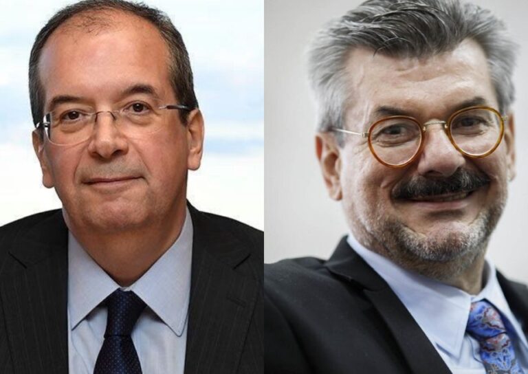 STJ elege Ricardo Villas Bôas Cueva como ministro efetivo e Marco Aurélio Gastaldi Buzzi como suplente para o TSE