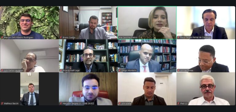 Comissão de Direito Bancário do CFOAB aprova parecer pela inconstitucionalidade de decreto estadual que suspende crédito consignado