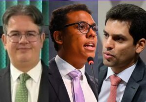 STF define lista tríplice para ministro substituto do TSE em vaga destinada a juristas