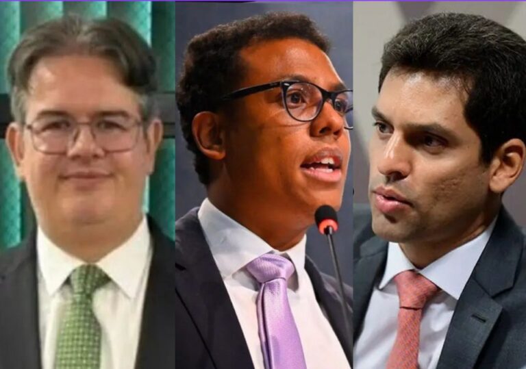 STF define lista tríplice para ministro substituto do TSE em vaga destinada a juristas