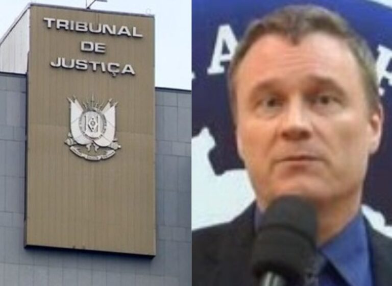 TJ-RS abre PAD contra juiz suspeito de armazenar e compartilhar imagens de abuso sexual infantil