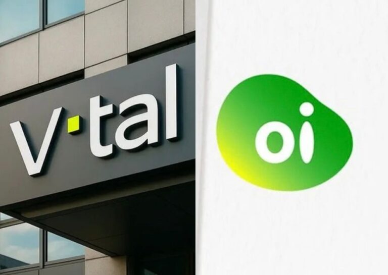 STF afasta reconhecimento de grupo econômico entre V.tal e Oi em recuperação judicial