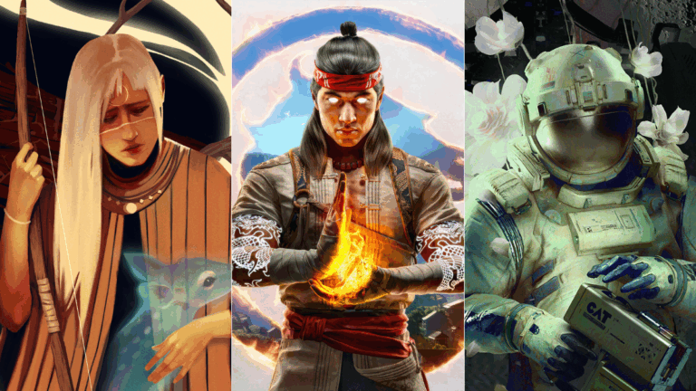 Xbox Game Pass recebe Mortal Kombat 1 e aguardado jogo de terror em dezembro