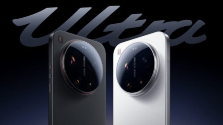 Xiaomi 17 Ultra é confirmado e ganha primeiras imagens oficiais