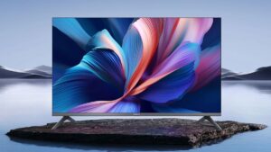 Xiaomi lança TV QLED acessível com Google TV; veja