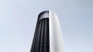 Xiaomi lança ar-condicionado supereconômico que gela o quarto em 30 segundos