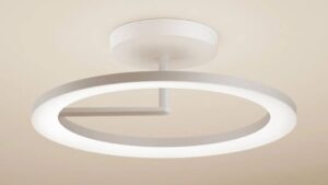 Xiaomi: nova luminária futurista promete "cuidado profissional" com seus olhos