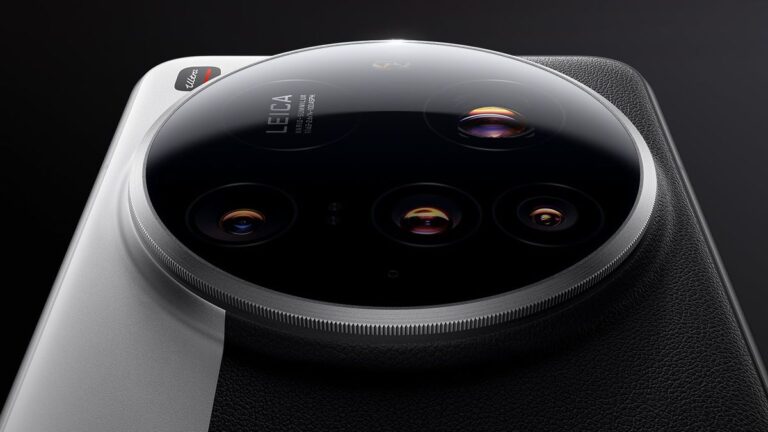 Xiaomi vai lançar seu celular mais avançado em escala global