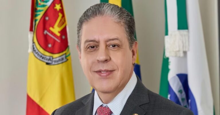 PF admite erro e retira secretário de Maringá de investigação sobre lavagem de dinheiro do PCC