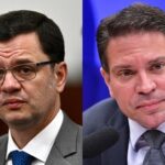 Anderson Torres e Ramagem são demitidos da PF após condenação por trama golpista