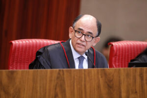 TSE restabelece bloqueio de bens de escritório de advocacia investigado em operação da Polícia Judiciária