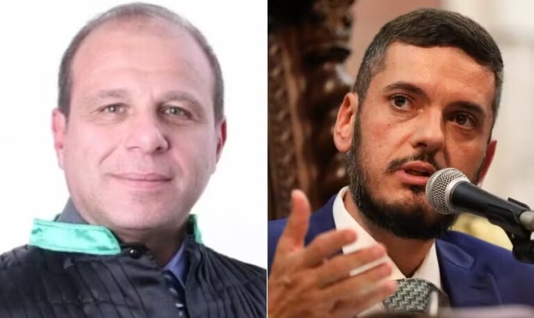 PF aponta "estreita relação" entre ex-presidente da Alerj e desembargador preso por suspeita de vazamento