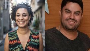Dino marca para fevereiro o julgamento dos acusados pelo assassinato de Marielle Franco e Anderson Gomes