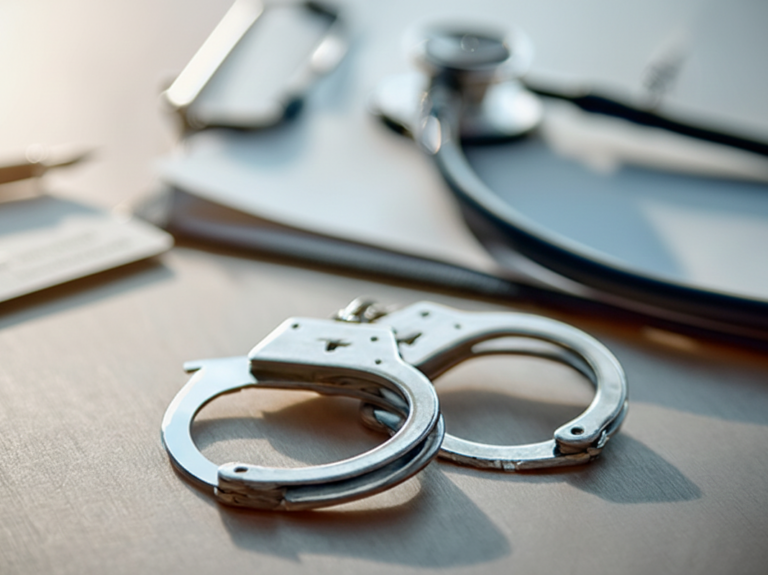 TJ-RJ impõe atendimento médico imediato a preso com risco iminente de agravamento do quadro clínico