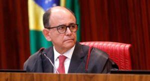 Ministro do STJ Antonio Carlos Ferreira é eleito corregedor-geral da Justiça Eleitoral