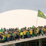 Justiça argentina autoriza extradição de cinco foragidos condenados pelos atos de 8 de janeiro