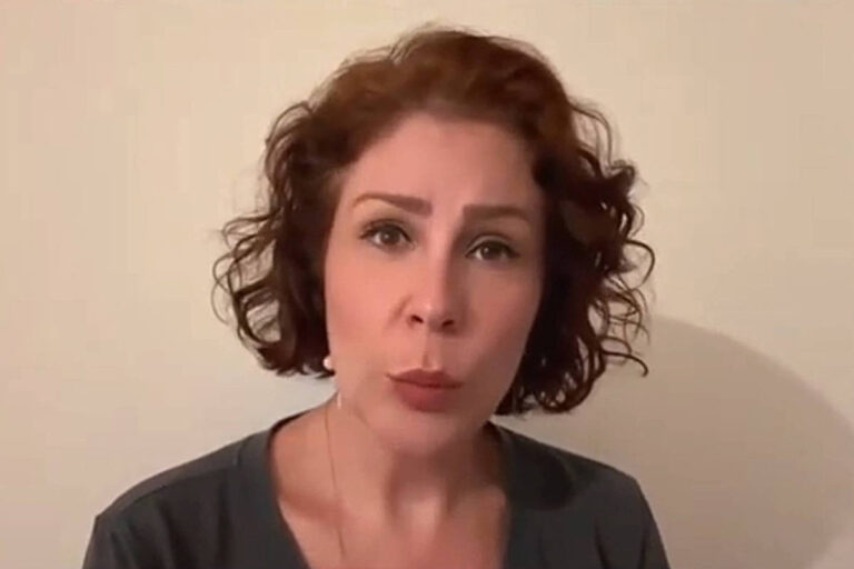 Justiça italiana adia julgamento de extradição de Carla Zambelli para dezembro