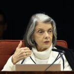 “Atuemos juntos para criar uma rede nacional de proteção”: Cármen Lúcia defende atuação da sociedade e Judiciário para enfrentar violência contra mulher