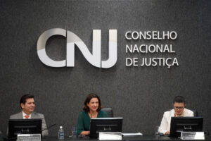 Mais de 129 mil processos citam litigância abusiva, diz estudo inédito do CNJ que aponta medidas para enfrentamento no Poder Judiciário