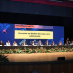 No 19º Encontro Nacional do Poder Judiciário, tribunais renovam metas para melhorar produtividade e qualificar a prestação jurisdicional em 2026